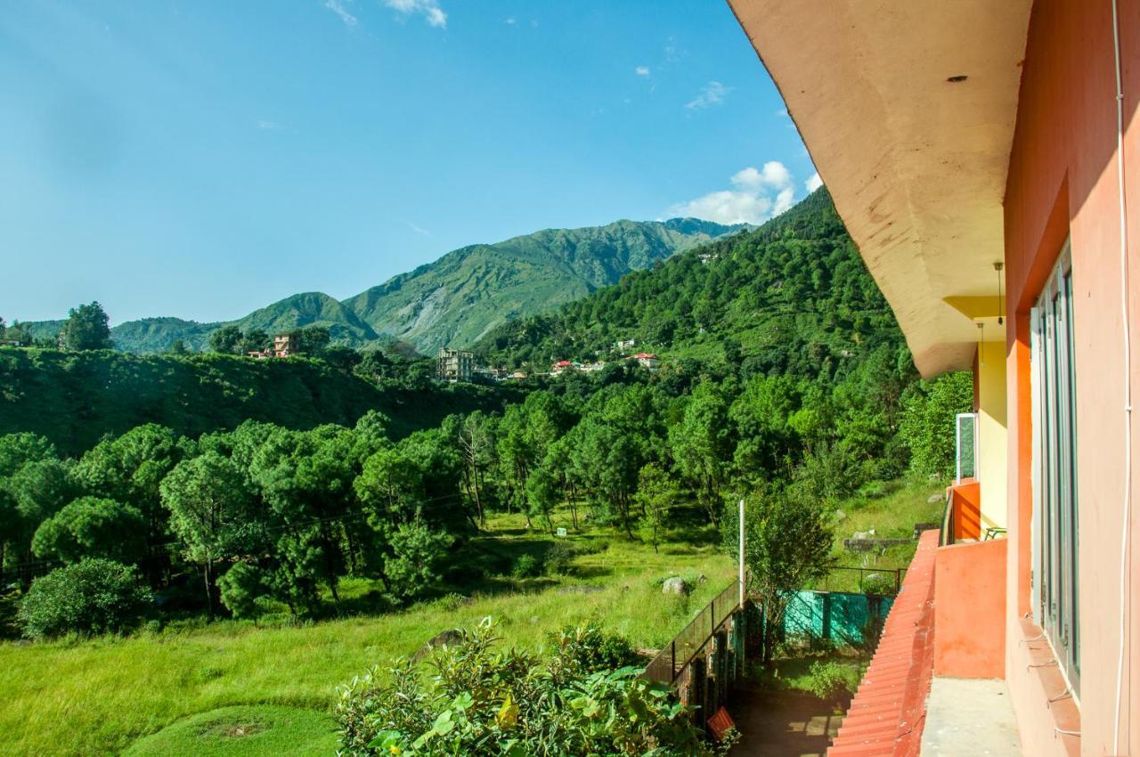 Hobo Hostel Dharamshala Exteriör bild